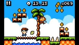 Pocket Gamer – Kid Tripp Review