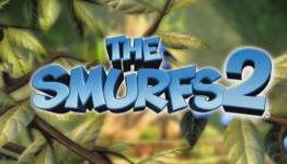 Game Guys review – The Smurfs 2