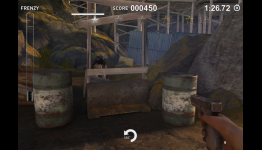 Pocket Gamer – The Drowning Review