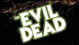 The Evil Dead VS Evil Dead