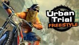 Review: Urban Trial Freestyle | oprainfall