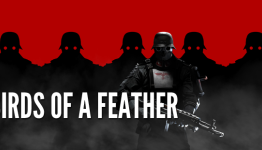 Platform Nation – QuakeCon 2013 Hands-on With Wolfenstein: The New Order