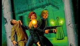 Game Review – Rise of the Triad – Blackman ‘N Robin
