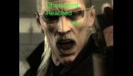 Checkpoint Reached #11