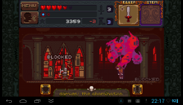 Deep Dungeons of Doom Review by Gaming on Batteries