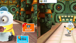 Best Way to Earn More Bananas and Tokens in Minion Rush
