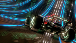 ‘TrackMania2 Stadium’ Review | Analog Addiction