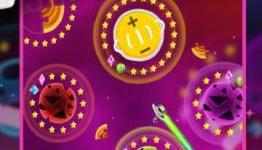 An Alien with a Magnet Review | Gamezebo