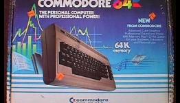 Commodore 64 Turns 31 Years Old