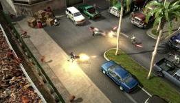 Narco Terror Review | BioGamer Girl
