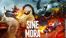 Sine Mora Review