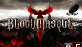 Bloodmasque Review