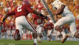 Military- Review: NCAA Football 14