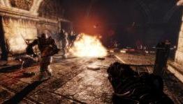 Painkiller: Hell & Damnation Review (ThisisXbox)