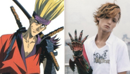 Miura Ryosuke Joins “Rurouni Kenshin” Live Action Sequel Cast