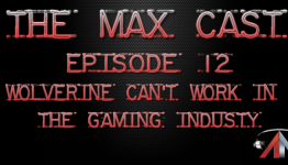 The Max Cast EP 12