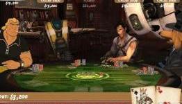 Military- Review: Poker Night 2