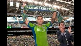 Seattle Sounders confirm Dempsey signing