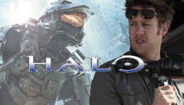 Neill Blomkamp Grateful For Failed Halo Movie