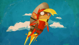 Gun Monkeys Steam Key Giveaway