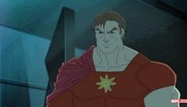 Avengers Assemble “Hyperion” Review – STFUandPLAY