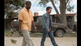 The Daily Rotation – 2 Guns Review