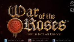 (TRG) War of The Roses Review
