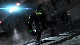 The Return of the Stealth Genre