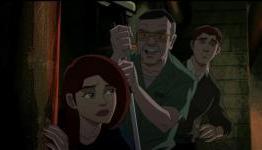 Ultimate Spider-Man “Stan By Me” Review – STFUandPLAY