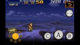 Metal Slug X (iOS) | FTG Review