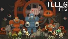 Teleglitch (PC) | FTG Review