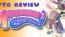 Mamorukun Curse! Video Review (PSN) | FTG Review