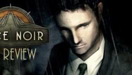 Face Noir (PC) | FTG Review