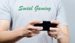 New Outlook on ‘Social Gaming’