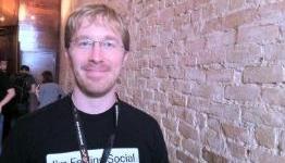 Hashtag Inventor Chris Messina Leaves Google to Join Small Startup NeonMob
