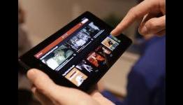 U.S. adults spend two-plus hours a day thumbing on mobile devices