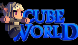 Cube World: Its Definitely Hip to be Square – Anti-Gravity Gaming Network