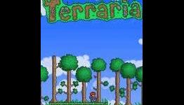 (TRG) Terraria Review