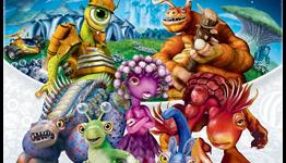 (TRG) Spore