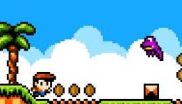 Destructoid – Kid Tripp Review