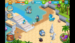 GameZebo – Monster Legacy Preview