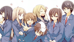 I Cannot Stop Thinking About “Sakurasou no Pet na Kanojo” Despite its Obvious Flaws