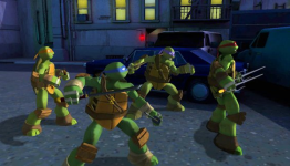Preview: Teenage Mutant Ninja Turtles | Nerd Reactor