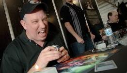 Magic: The Gathering’s Aaron Forsythe on its twenty year legacy (plus, tips for n00bs!)