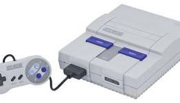 Ten SNES Songs that Should be in Your MP3 Player