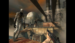 The Drowning brings a true hardcore FPS experience to mobile devices [interview]