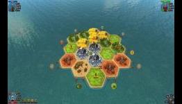 GameZebo – Catan Review