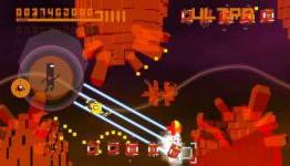 GameZebo – BIT.TRIP FATE Review