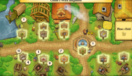 TouchGen – Agricola Review