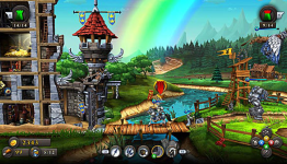 CastleStorm Review | DarkStation